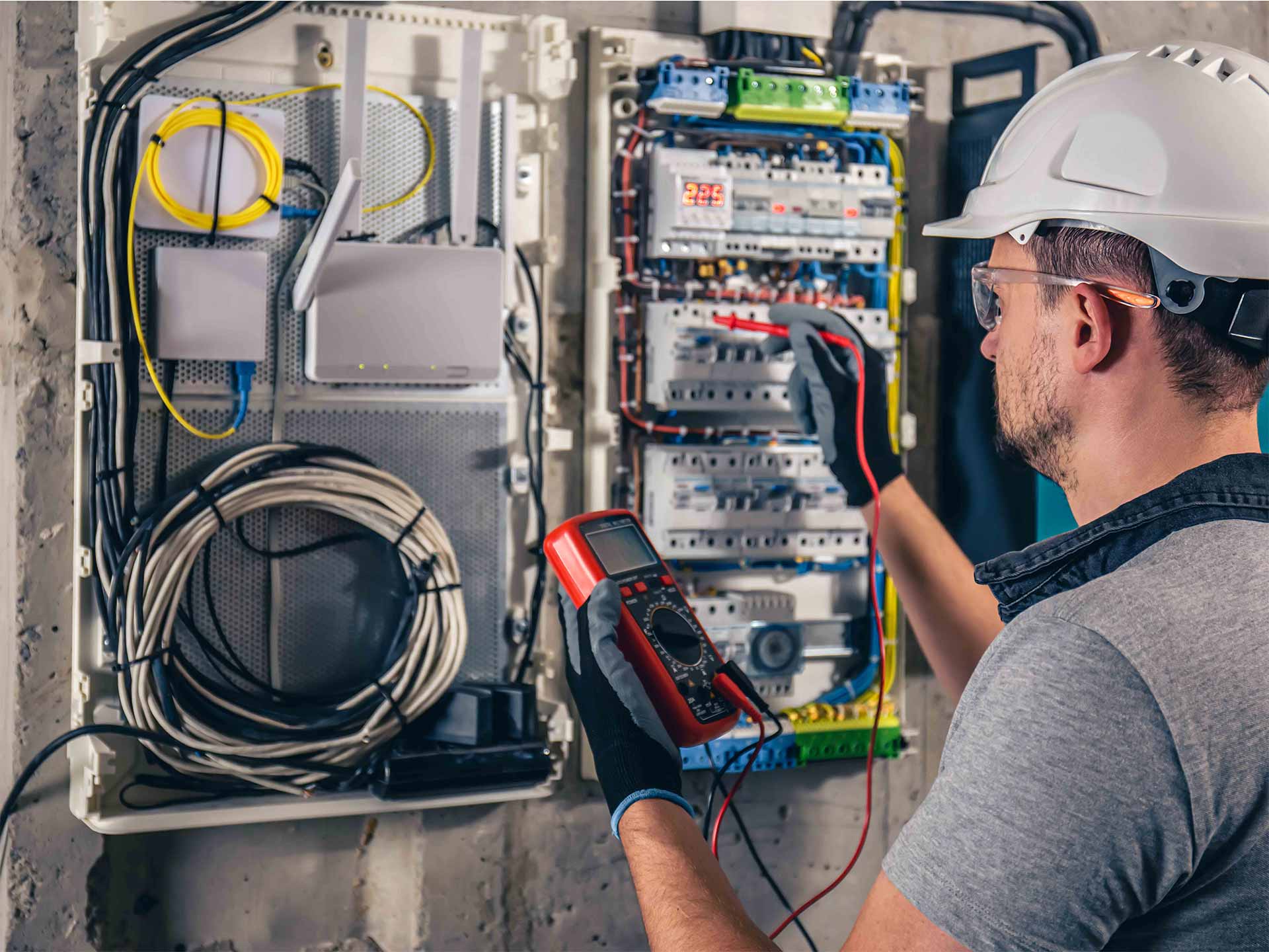 electrical-installation