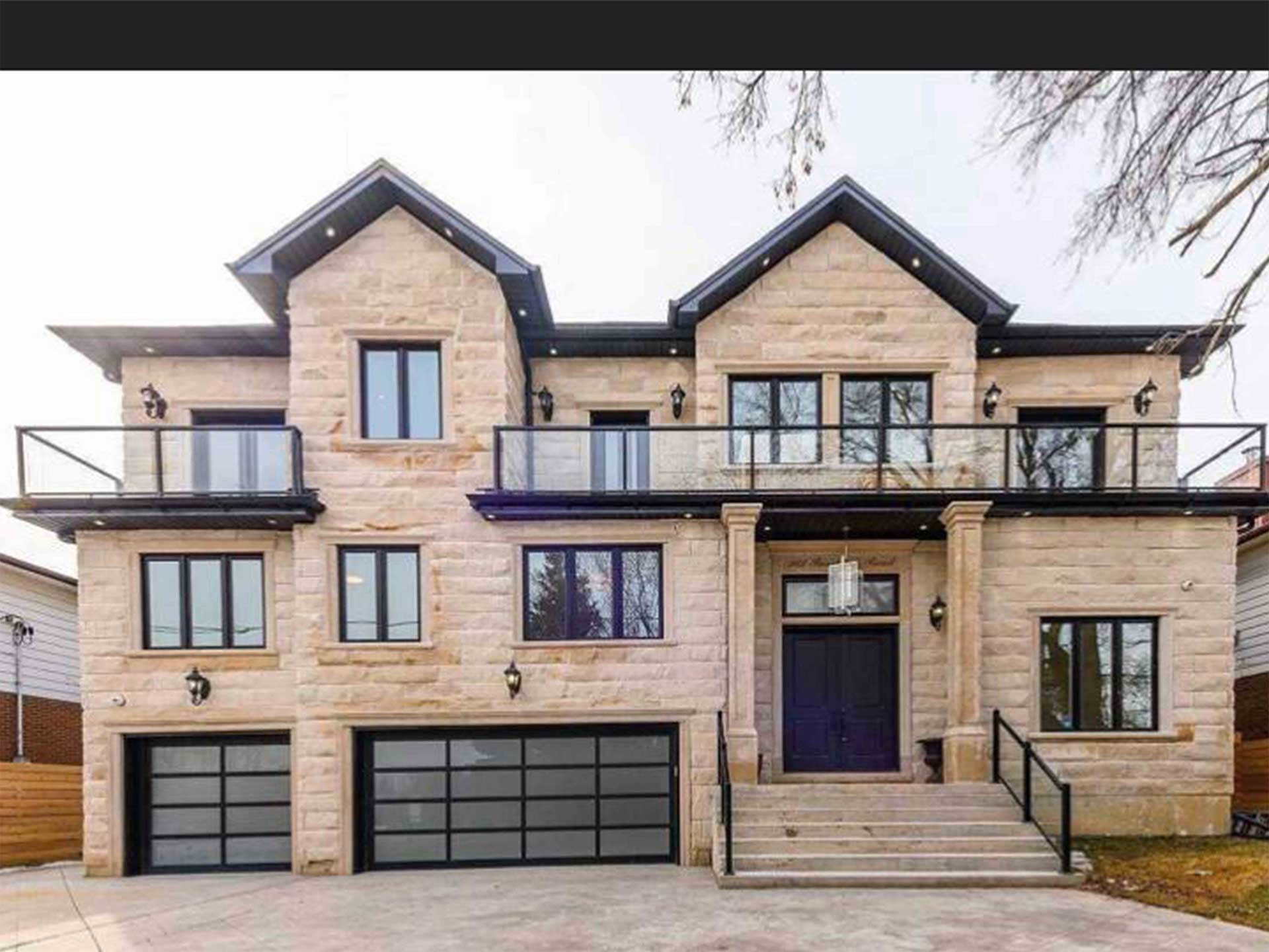 new-build-homes