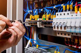 Electrical Services