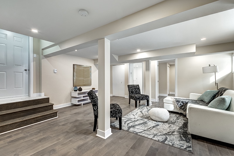 toronto-basement-renovations