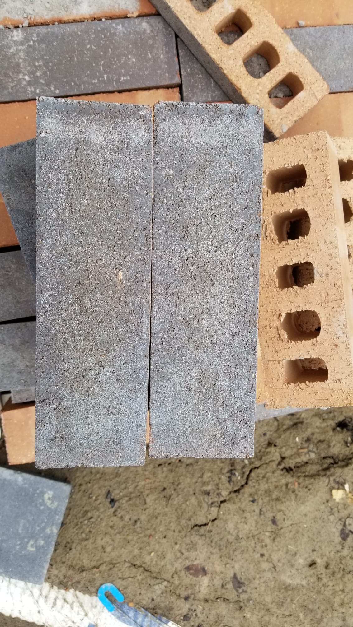 Reliance construction