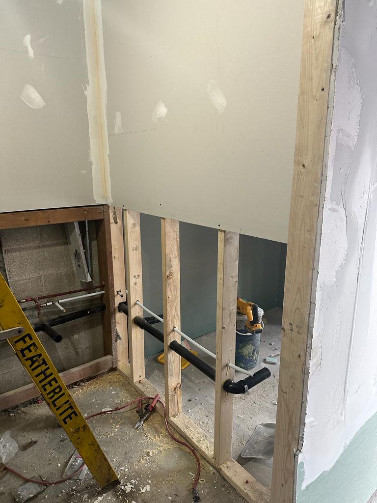 Reliance construction