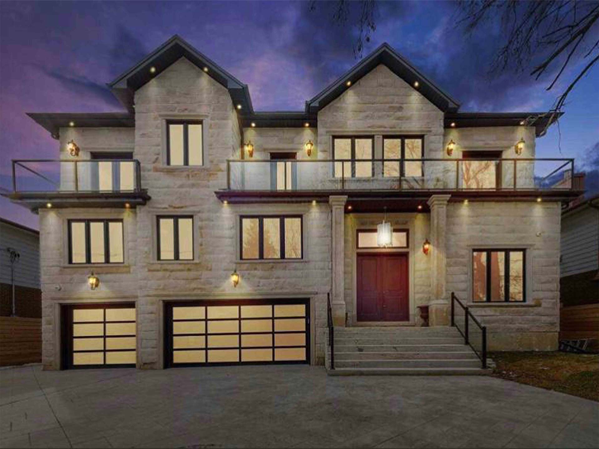 Reliance construction