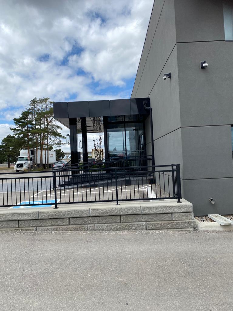 Reliance construction