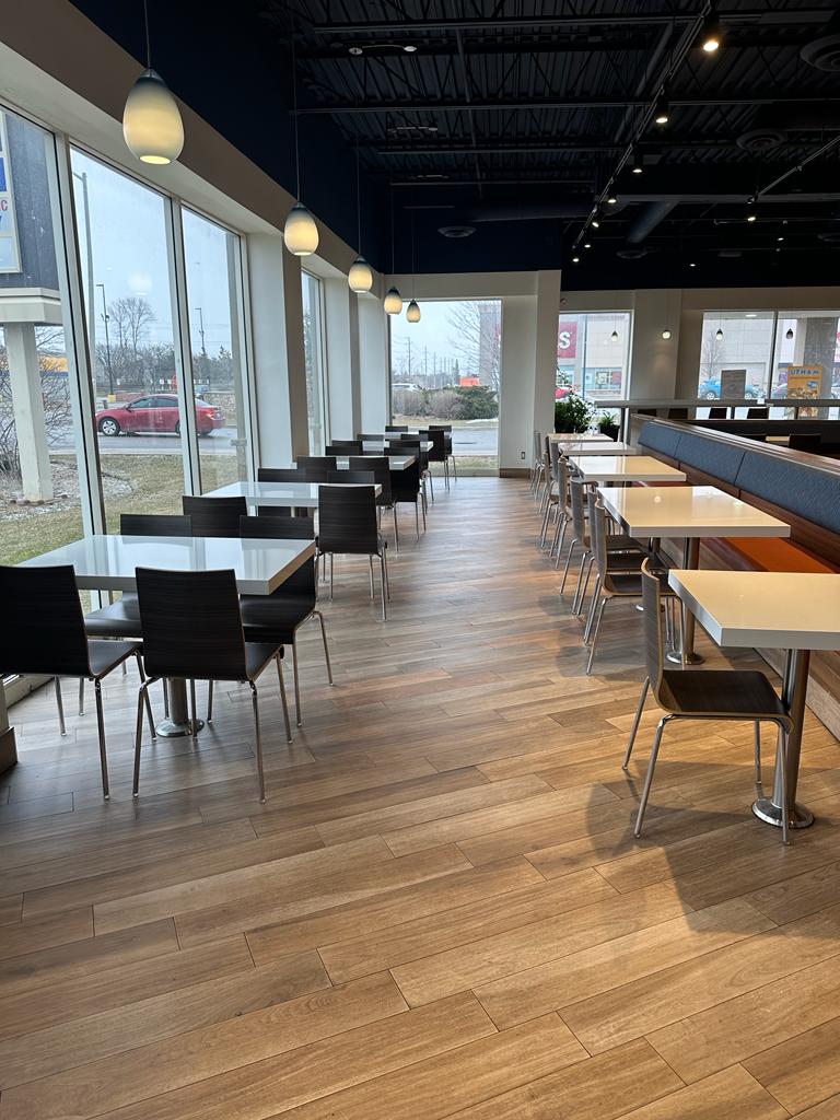 Reliance construction